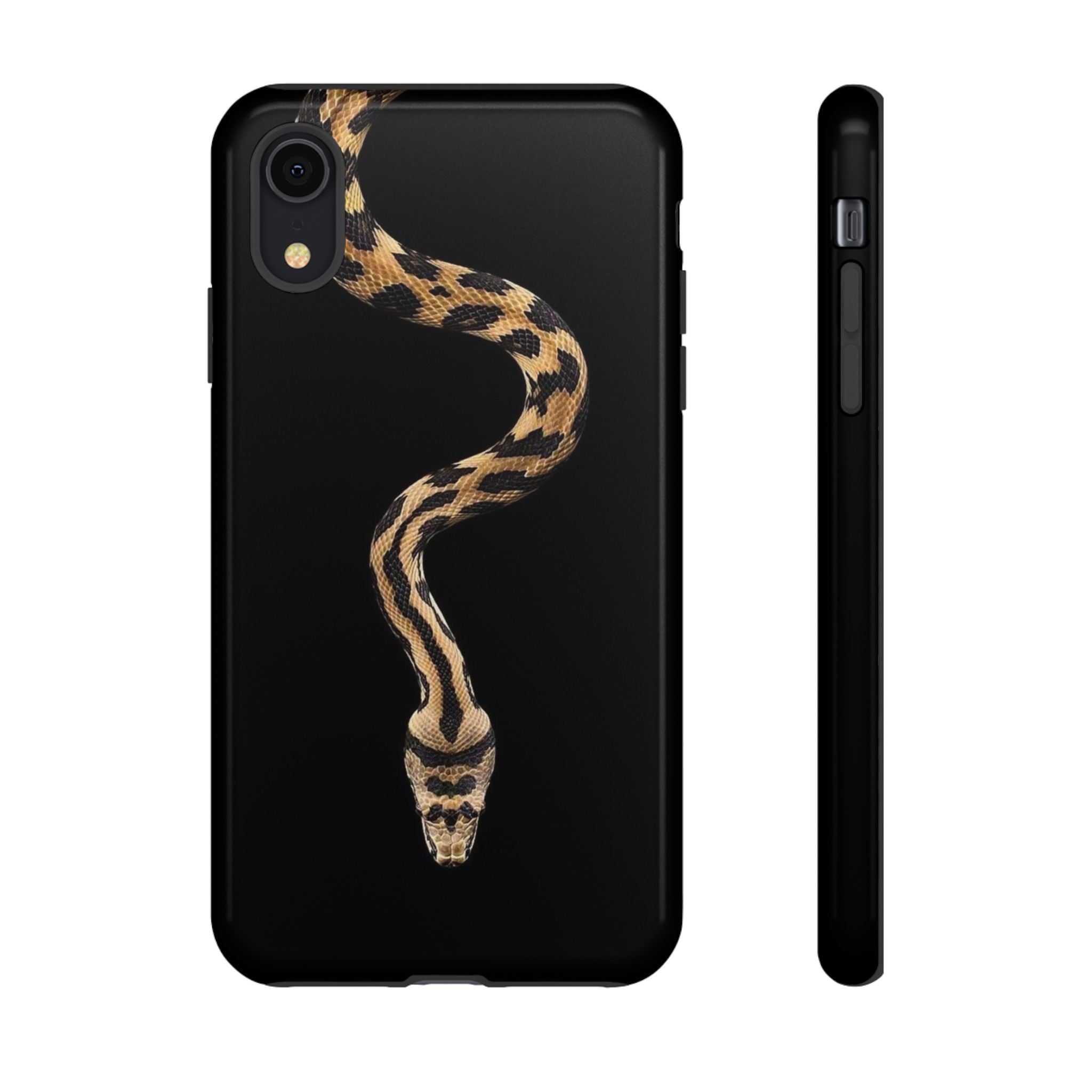 Slithery Snake Phone Case