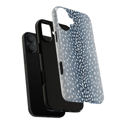 Glacier Spotted Antelope Tough Case