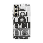 Vogue Montage Phone Case