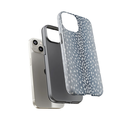 Glacier Spotted Antelope Tough Case