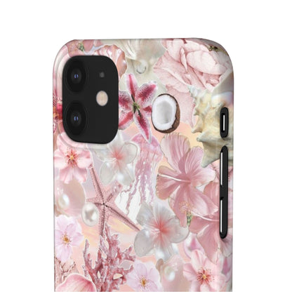 Pretty Pastel Case