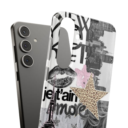 Amore NYC Case