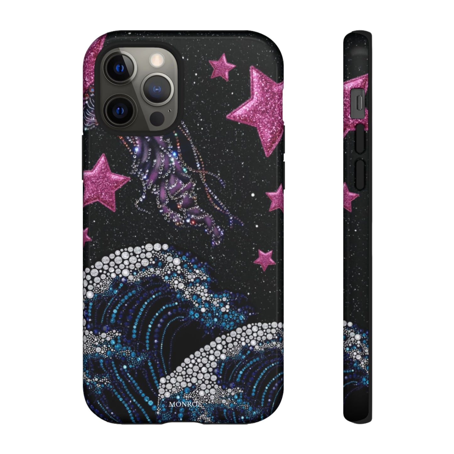 Galaxy Wave Tough Case