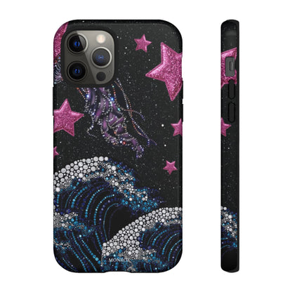 Galaxy Wave Tough Case