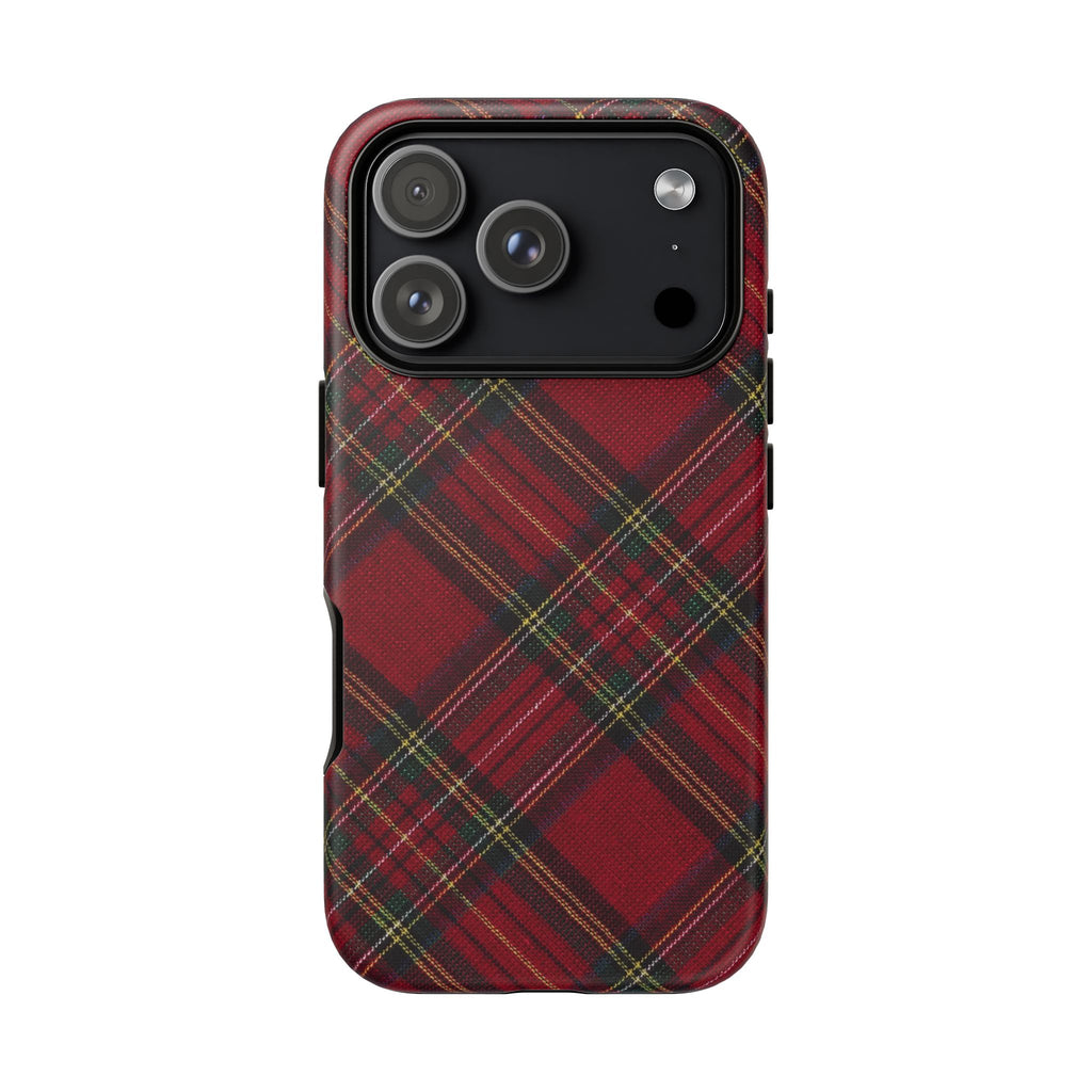 Very Merry Phone Case