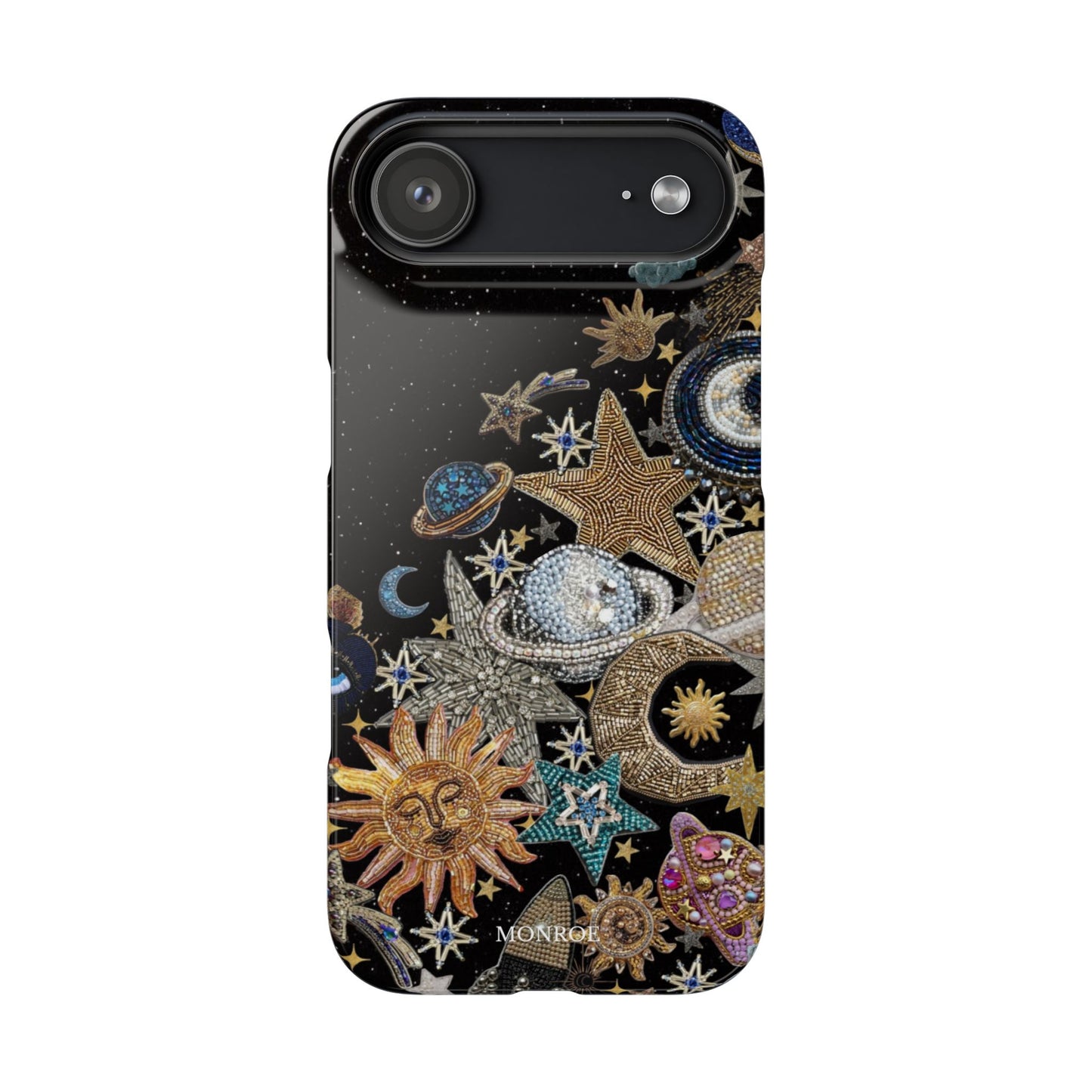Celestial Galaxy Case