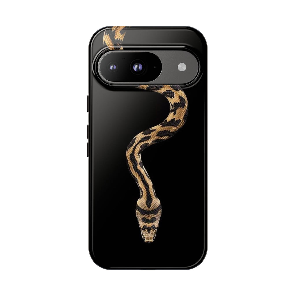 Slithery Snake Phone Case