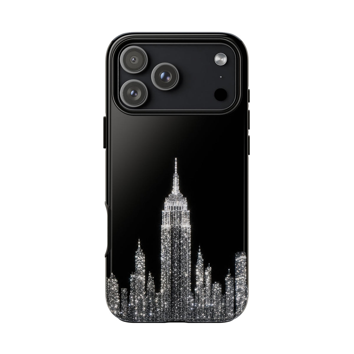 Brooklyn Baby Tough Case