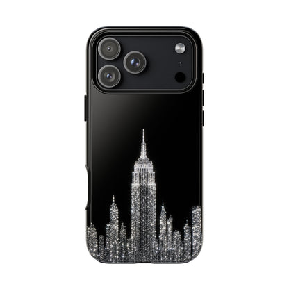 Brooklyn Baby Tough Case