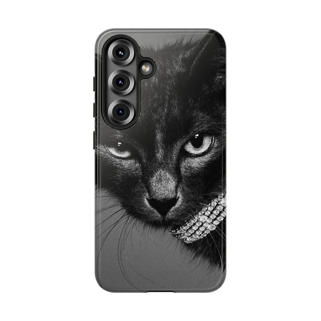 Kitten Bling Phone Case