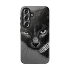 Kitten Bling Phone Case
