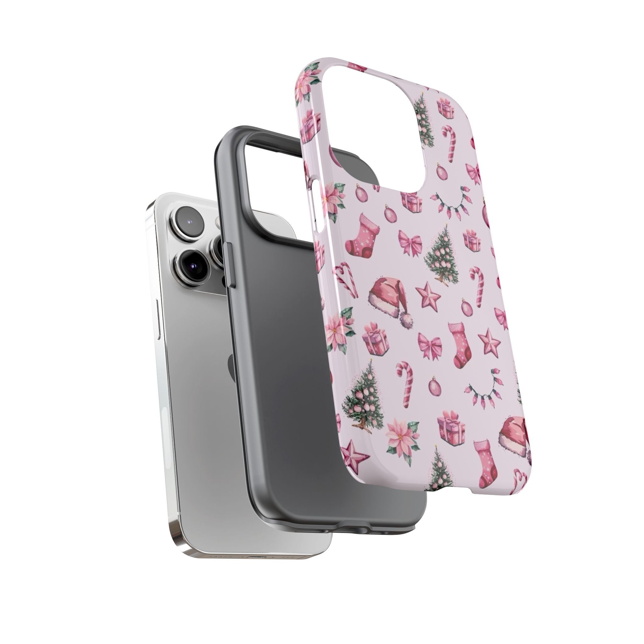 Rockin around Phone Case