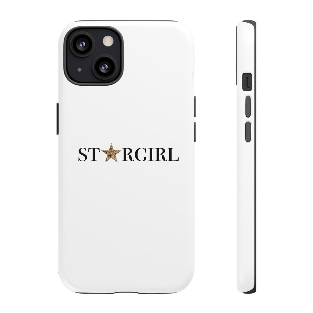 Star Girl Phone Case
