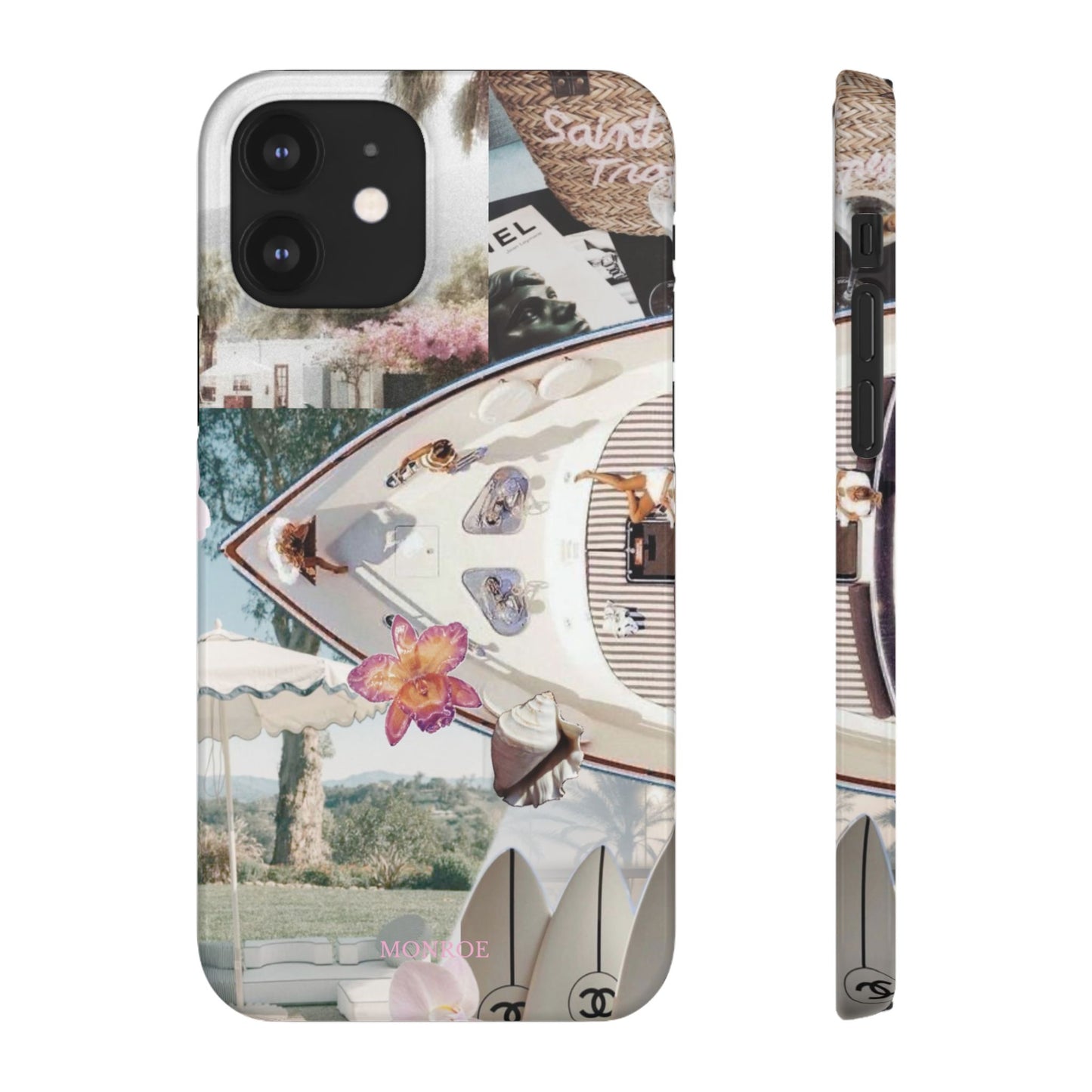 Saint Tropez Case