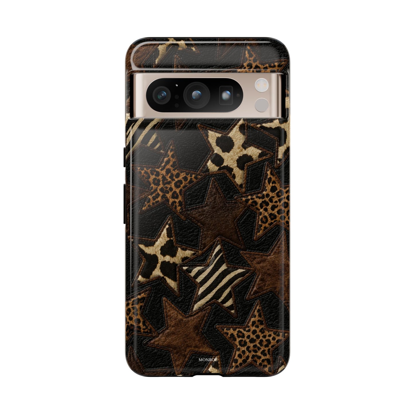 Rodeo Star Girl Tough Case