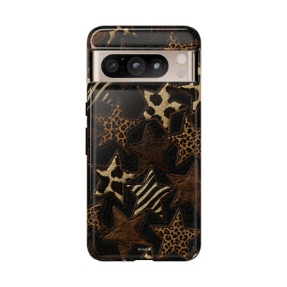 Rodeo Star Girl Tough Case
