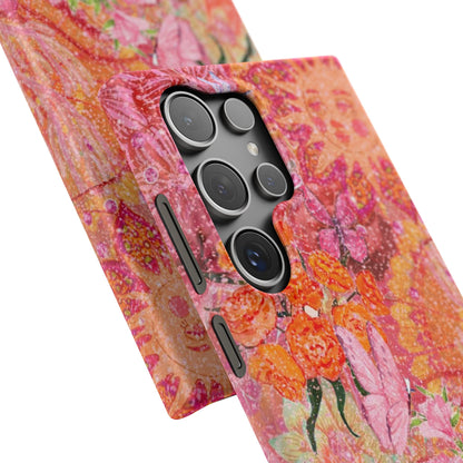 Sunburst Case