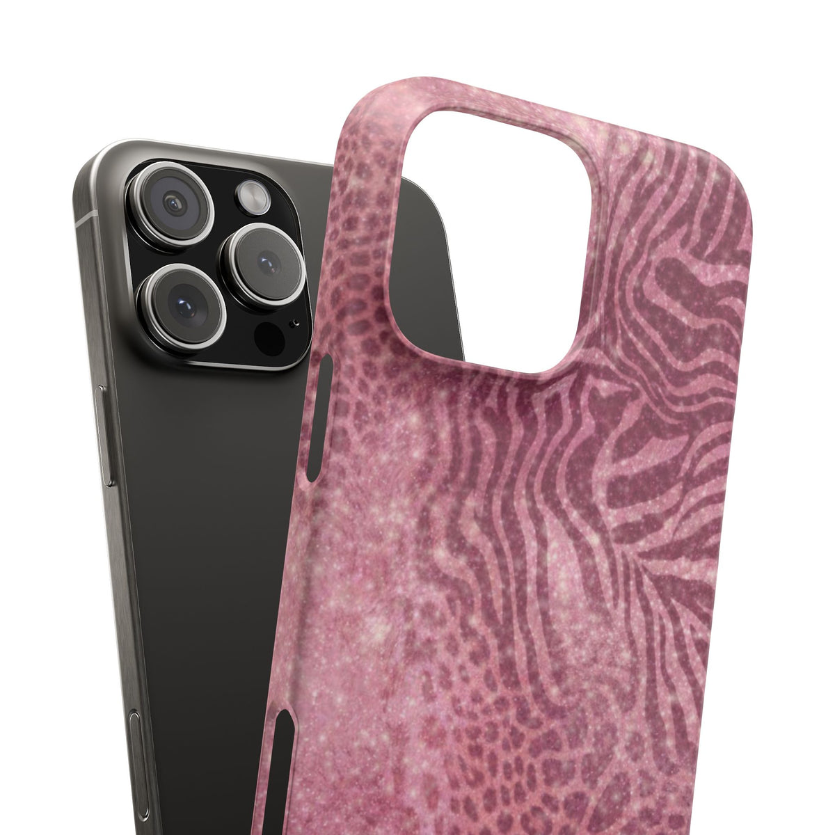 Blush Wild Case