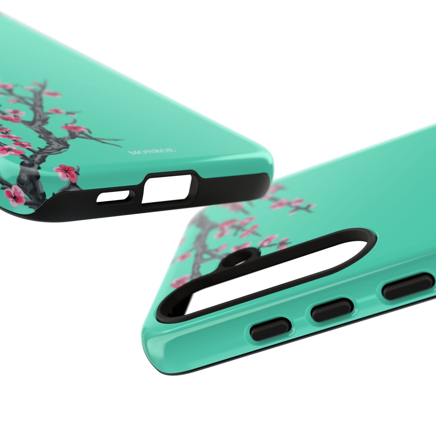 Cherry Blossom Tough Case