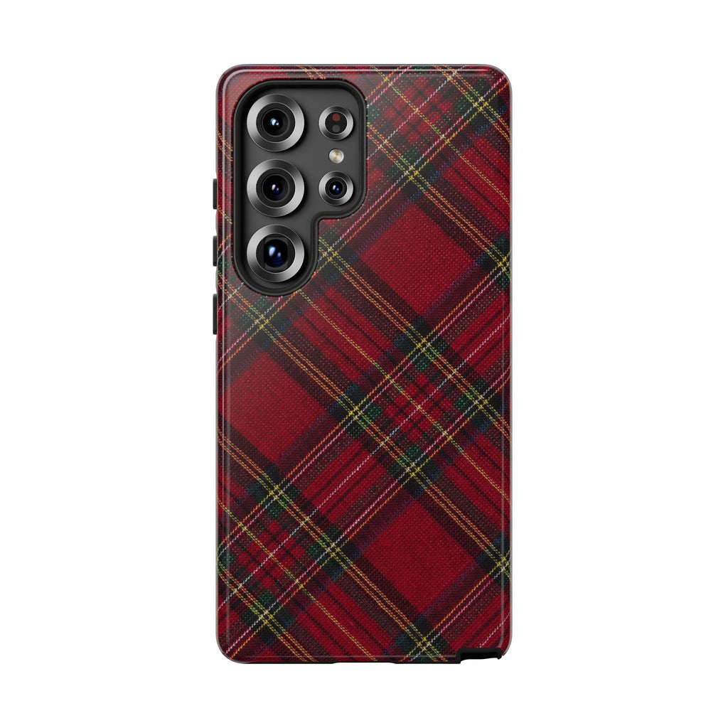 Very Merry Phone Case