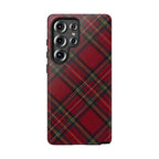 Very Merry Phone Case