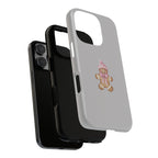 Gingerbread Cookie Phone Case