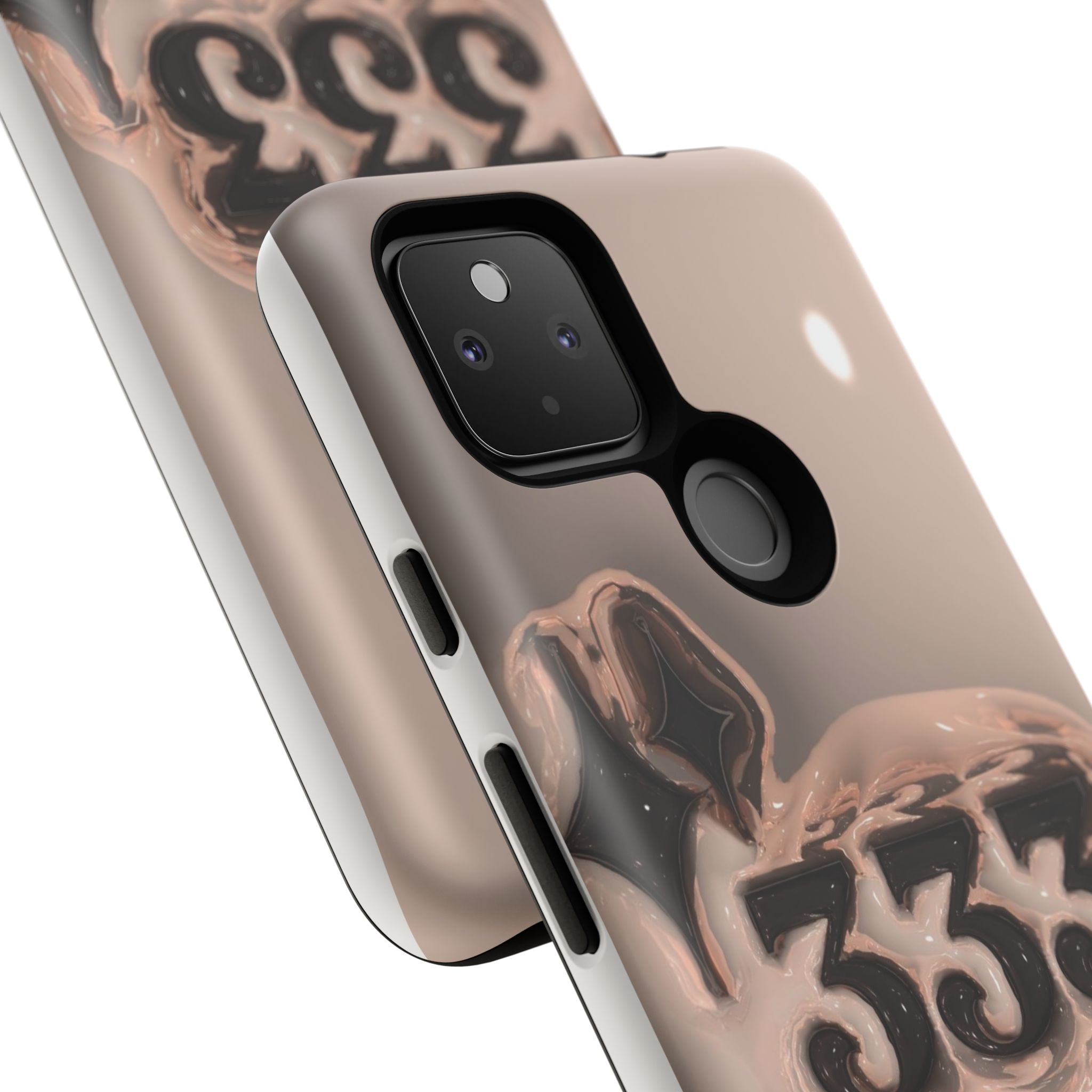 333 Phone Case