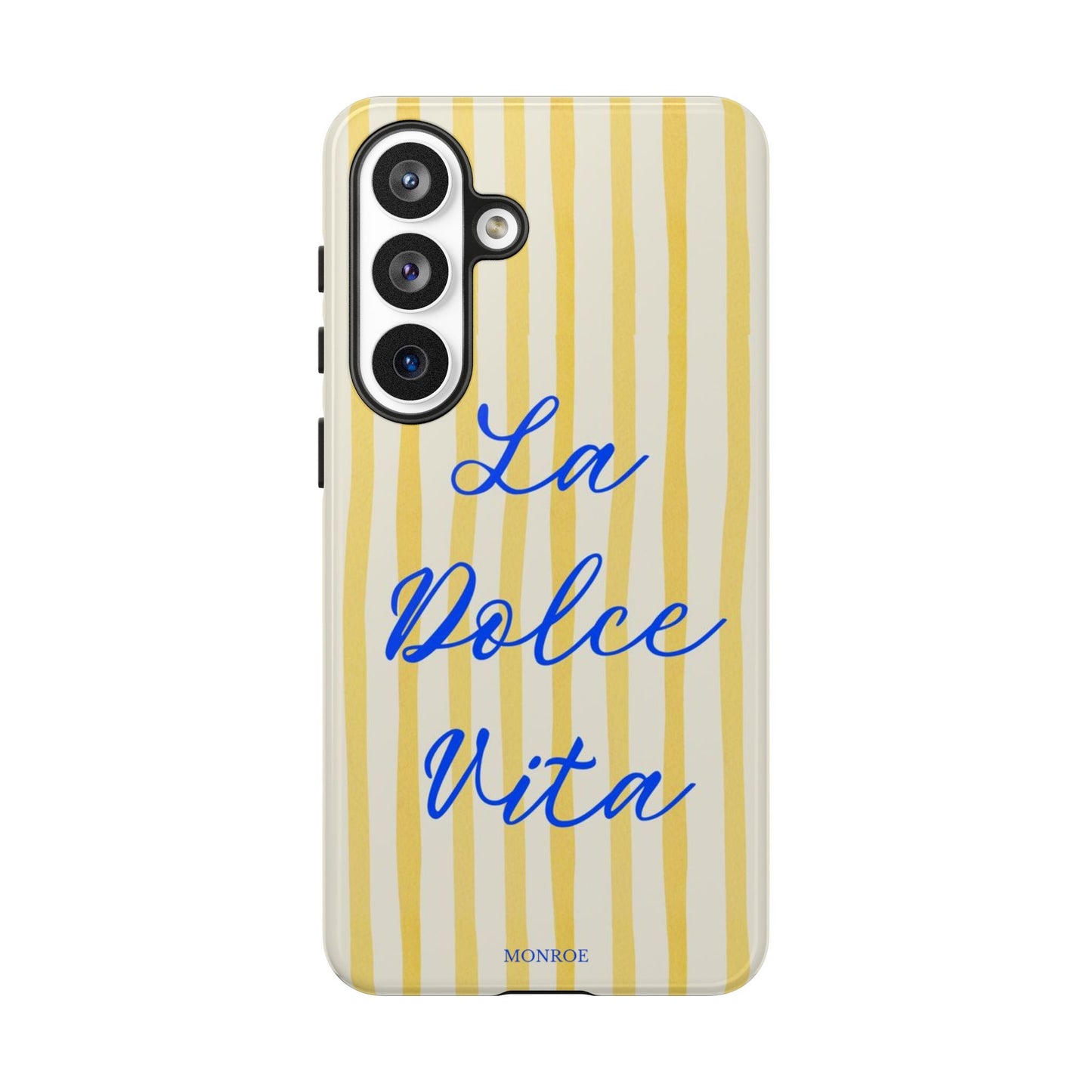 La Dolce Vita Tough Case