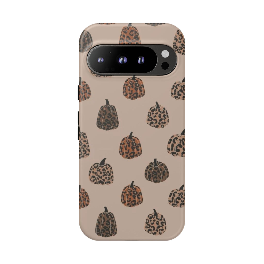 Pumpkin Spice Phone Case