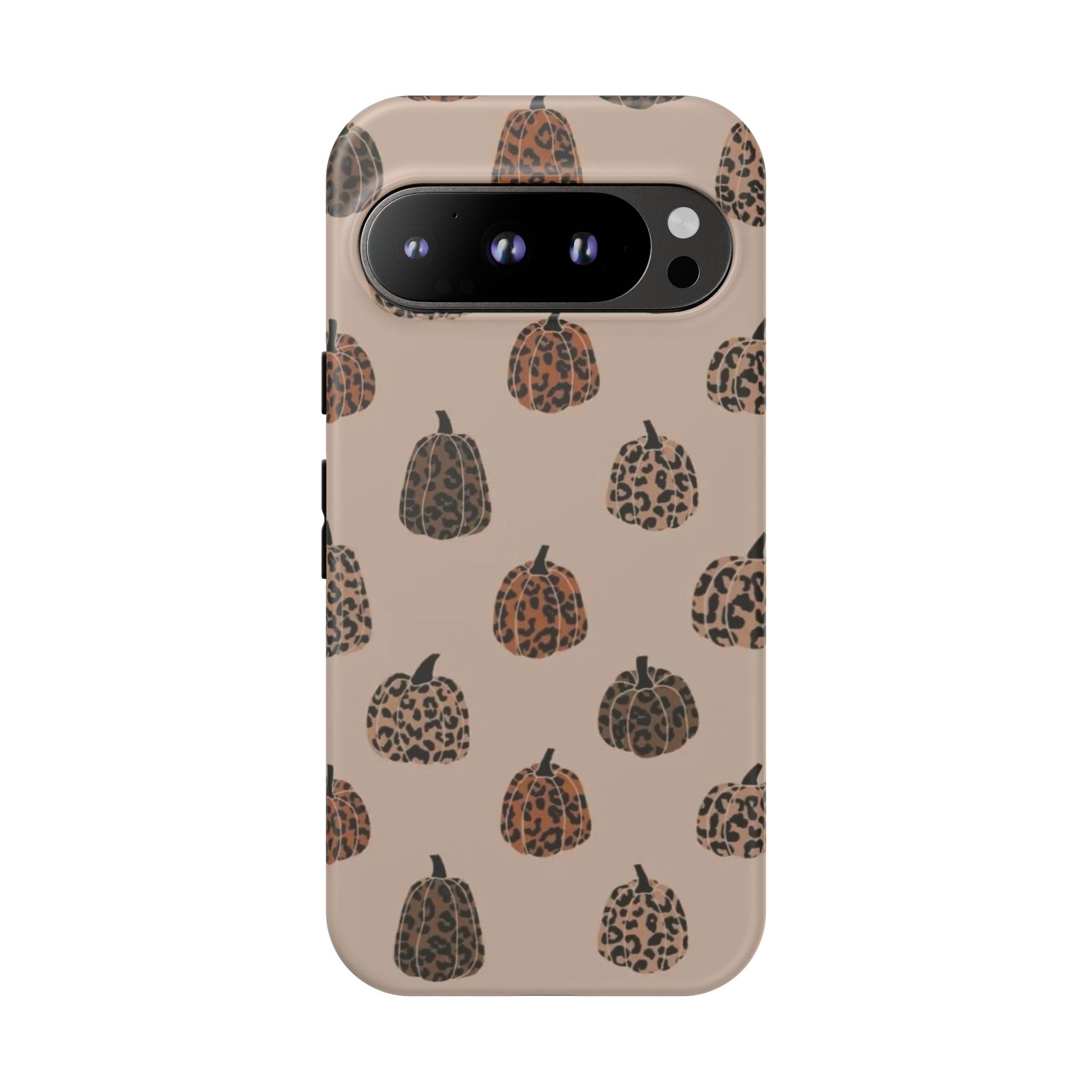 Pumpkin Spice Phone Case