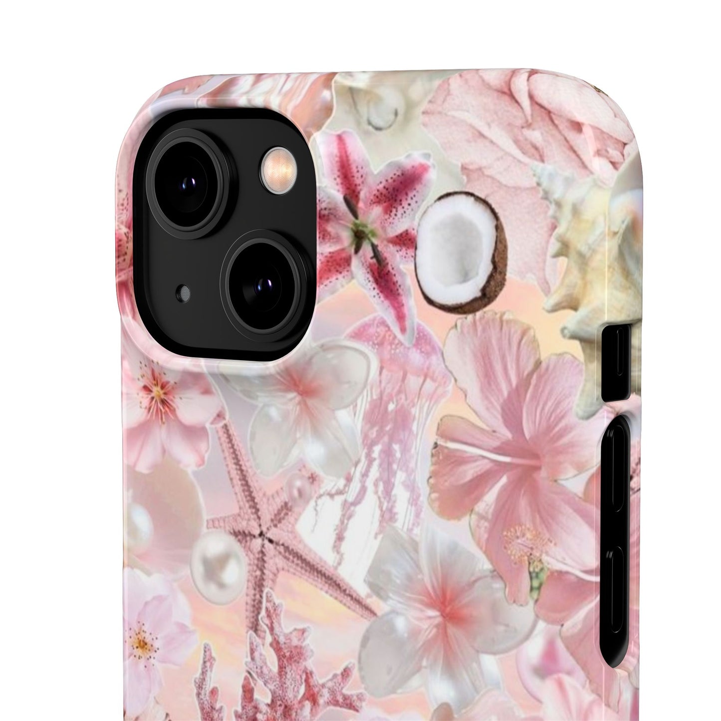Pretty Pastel Case