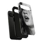 Vintage Face Phone Case