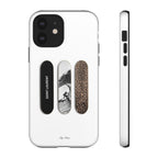Saint Surf Phone Case
