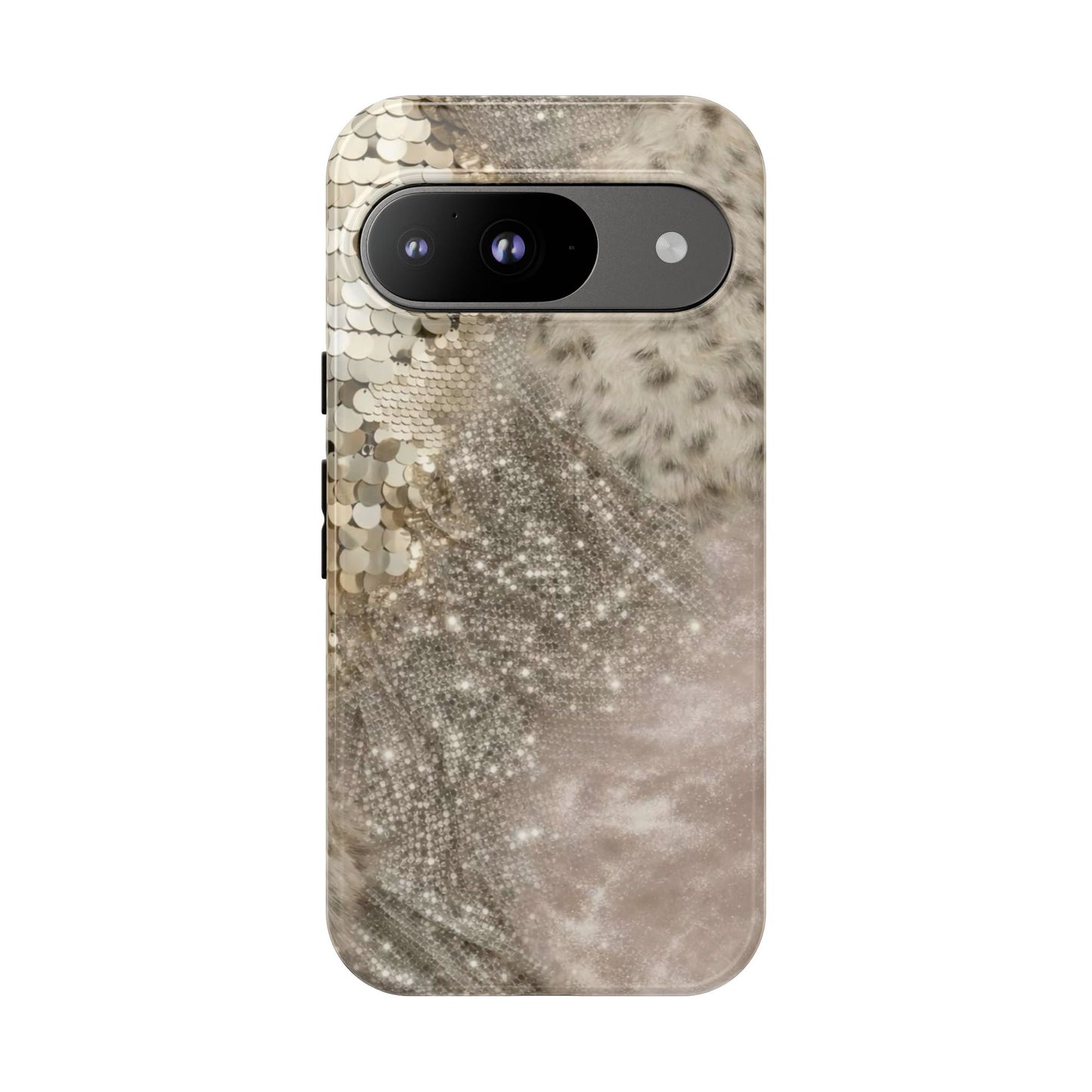 Glitz & Glamour Tough Case