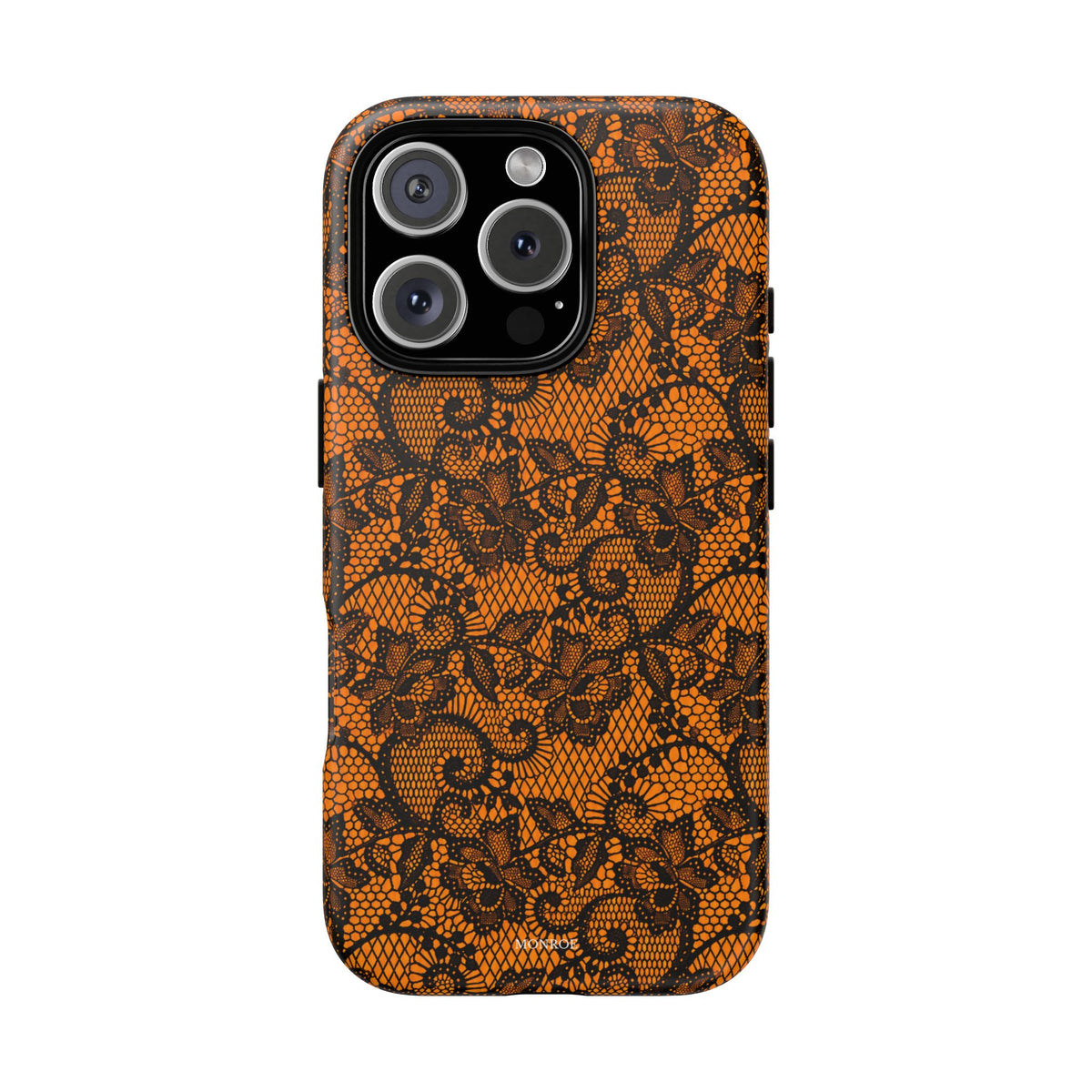 Pumpkin Spice Tough Case