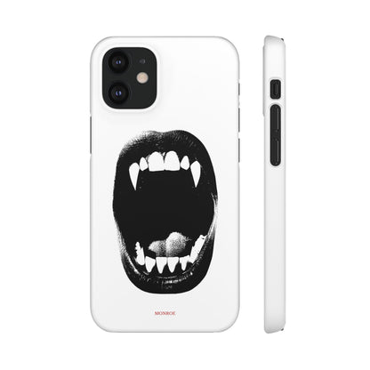 Love Bites Snap Case