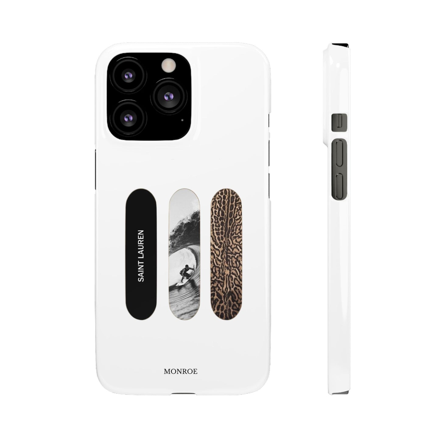 Saint Surf Case
