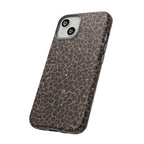Iconic Print Phone Case