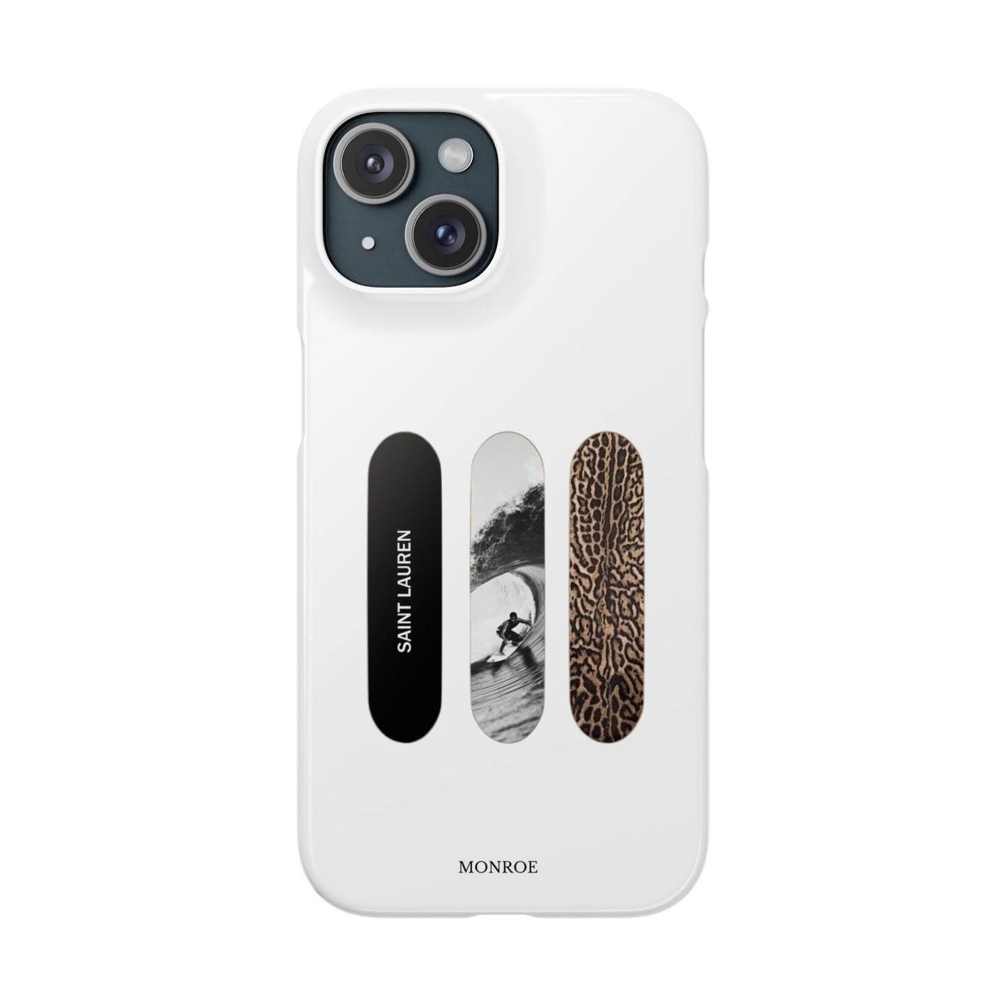 Saint Surf Case
