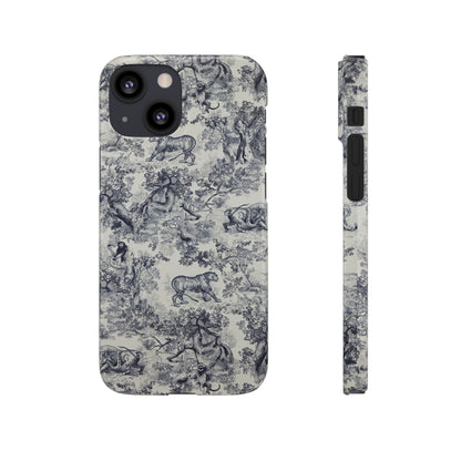 Fine China Safari Case