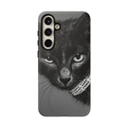 Kitten Bling Phone Case