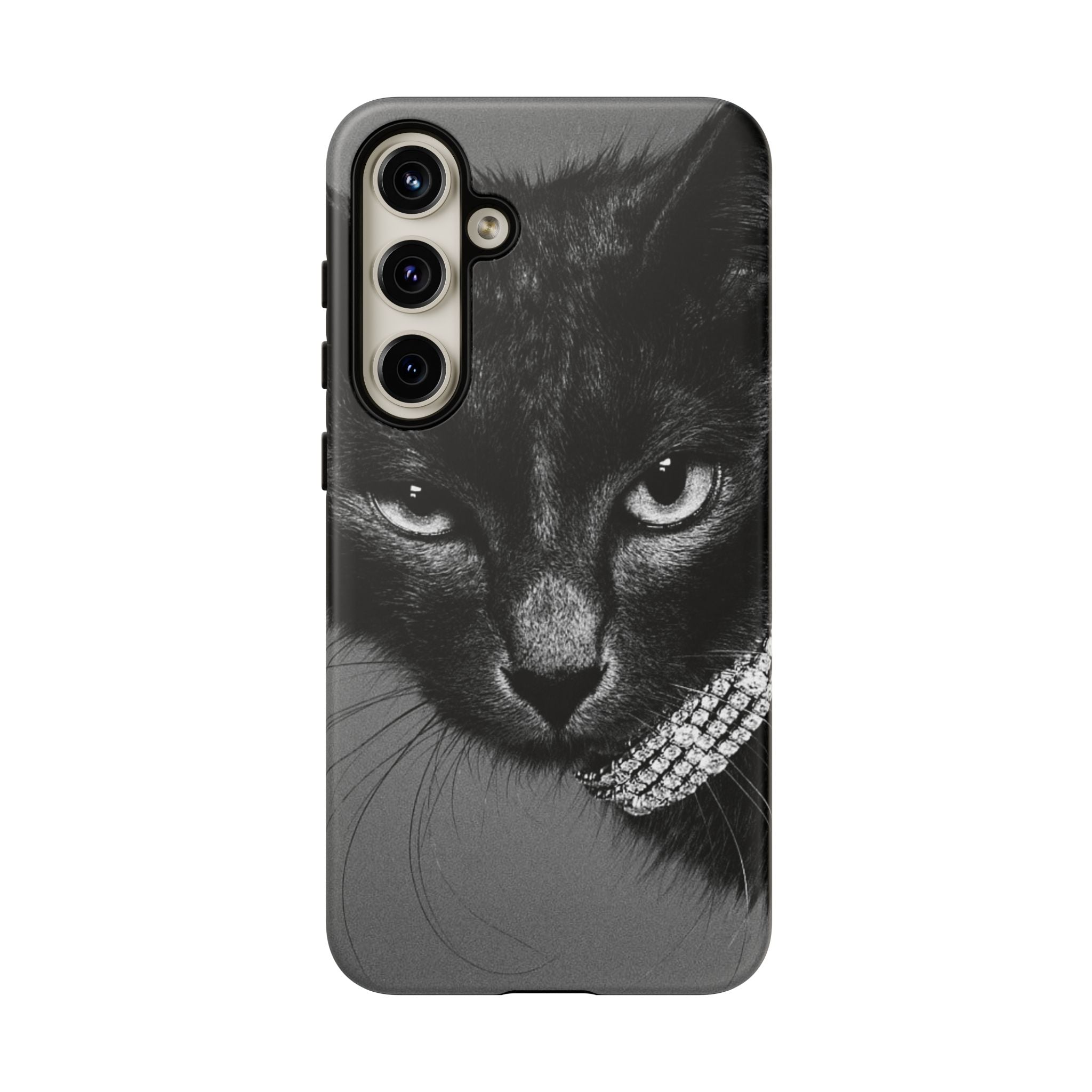 Kitten Bling Phone Case