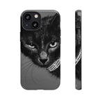 Kitten Bling Phone Case