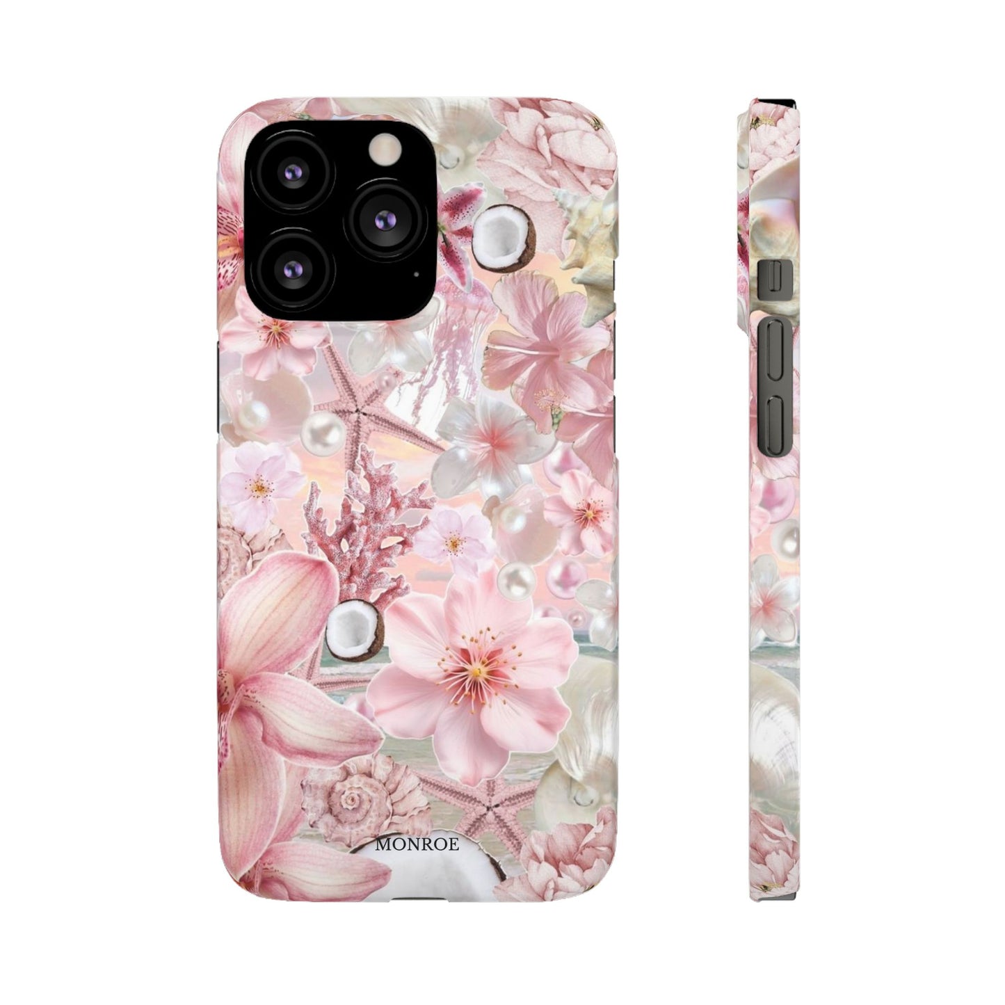 Pretty Pastel Case