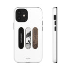 Saint Surf Phone Case