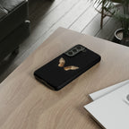Winged Phone Case