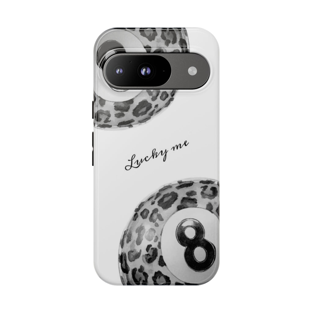 Lucky Me Phone Case