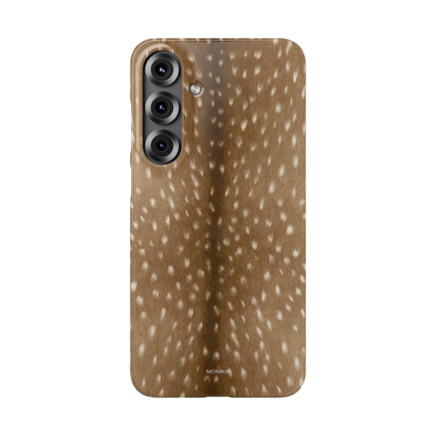 Deer Darling Snap Case
