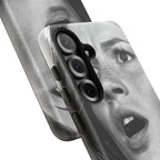 Vintage Face Phone Case