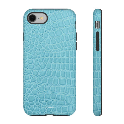 Aqua Croc Tough Case